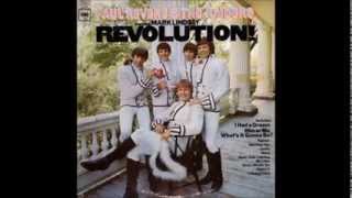 Paul Revere & The Raiders -  Him Or Me, What's It Gonna Be