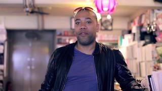 Carl Craig - Record Shopping