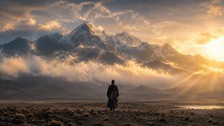 Tibet: The Impossible Place Humans Were Never Meant to Live | Roof of the World