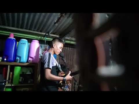 isna cordillera - cover by simple tone band