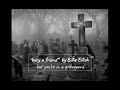 "bury a friend" by Billie Eilish but you're in a graveyard *use headphones* "bury a friend" by Billie Eilish but you're in a graveyard *use headphones*