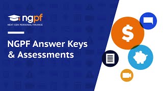 How to Find the NGPF Answer Keys and Assessments