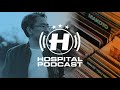 Hospital Podcast 449 with Makoto