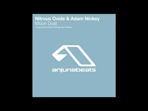 Nitrous Oxide & Adam Nickey - Moon Dust
