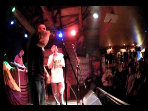 Świraz & Cypis - Prolog vs. Było Warto Mixtape.wmv