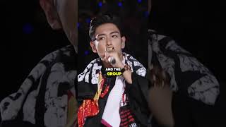 G-Dragon hinted TOP’s Comeback to Bigbang? #kpop #bigbang #noonak #gd #kpopnews #top #vip #taeyang