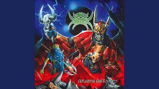 The Splendour of a Thousand Swords Gleaming Beneath the Blazon of the Hyperborean Empire, Pt. III