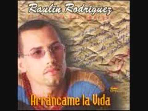 Raulin Rodriguez-Quiero Ser De Ti
