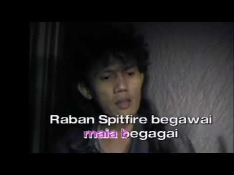 Maie Begawai (Spitfire) Karaoke Version
