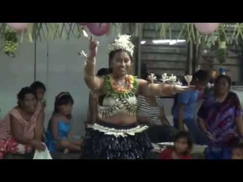 Imereta Temamaka 21st birthday  (Kimere Ieete)