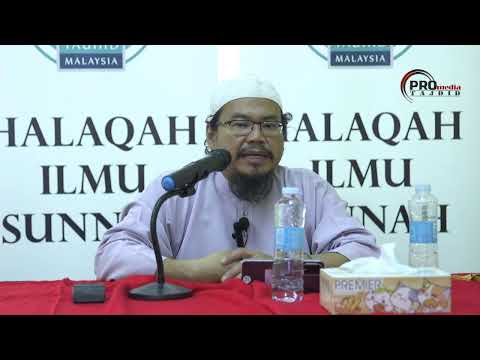 (LIVE) 26-01-2024 Ustaz Adli Mohd Saad: Mengikuti Nabi  Di Bawah Skop Dua Wahyu {Siri 16}