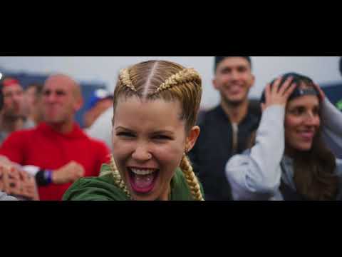 Intents Festival 2018 - Preparty Friday 01-06-2018