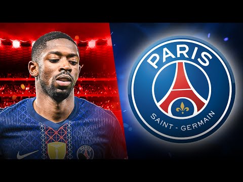 PSG : Une Saison Qui Peut Basculer Maintenant