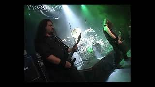 Brainstorm - Under Lights (Live At Prog Power Festival, 2006) (UHD 4K)