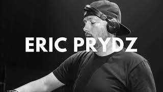 Eric Prydz - Live @ Electric Zoo Festival New York (31.08.2019)