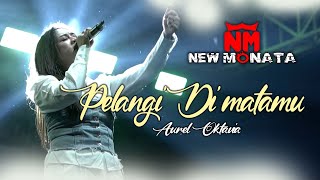 Download lagu PELANGI DI MATAMU - AUREL OKTAVIA - LIVE BLITAR ( COVER ) mp3
