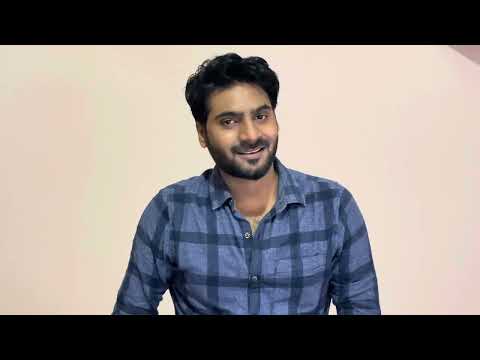 SANJAY SINGH Medical add monologue audition 