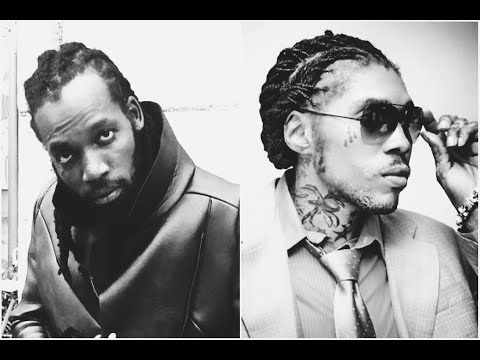 MAVADO ❌ VYBZ KARTEL 🇯🇲 (DANCEHALL MIX) DJ CHOLIN PANAMA #ESTRENOS2020 #PANAMACITY