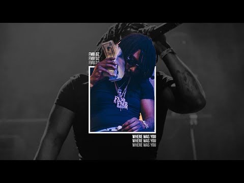 FREE FMB DZ Type Beat ft. Tee Grizzley - "Where Was You"  | Detroit Type Beat 2018