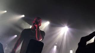 Tory Lanez - "Real Thing" LIVE @ The National in Richmond, VA 7/24/18