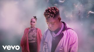 Yung Bleu &amp; Kehlani  - Beautiful Lies (Official Video)