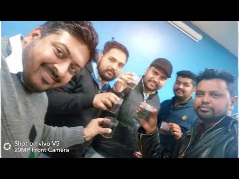 Happy birthday To you Kulveer Singh