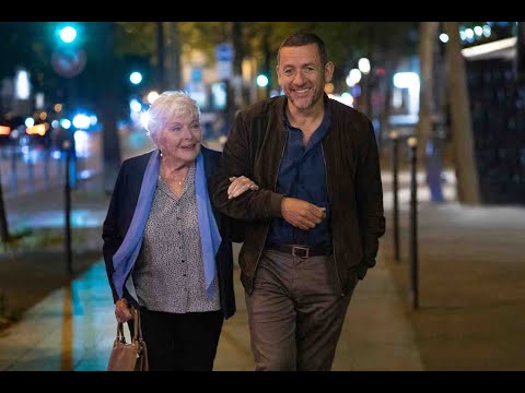 Un paseo con Madeleine – Trailer español