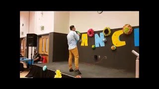 Baby Don't Dance ~ Jean-Pierre Madge - Line Dance (Demo & Walk Thru)