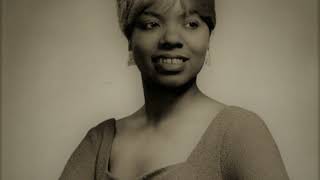 My Guy  MARY WELLS  (with lyrics)