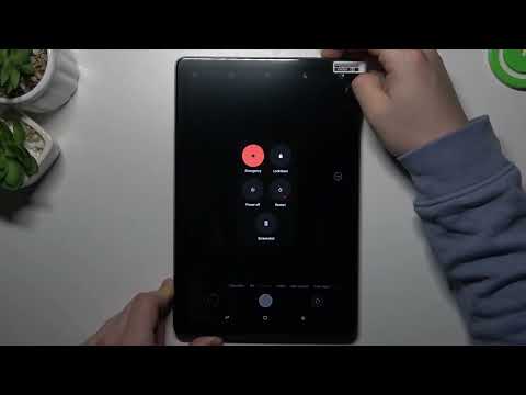 How to Set Volume Buttons Function in Doogee T10 - Change Side Keys Function