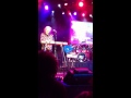 Yes- And you and I. Steve Howe solo. Madrid La Riviera 4 nov 2011