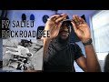 Pa Salieu - My Family feat BackRoad Gee (Official Video) [Reaction] | LeeToTheVI