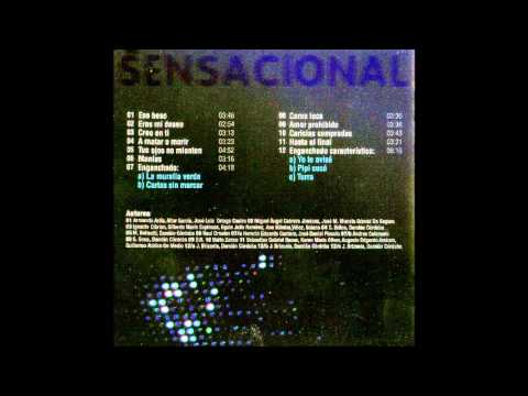 04 A MATAR O MORIR - Damian Cordoba