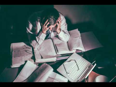 SADYMASAKRE - ESTRES