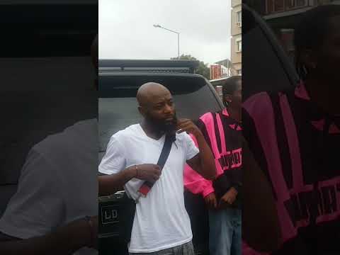 Masta tá pobre 😂 e recusa aparecer no meu vídeoclipe por eu não ter dinheiro #masta #forçasuprema