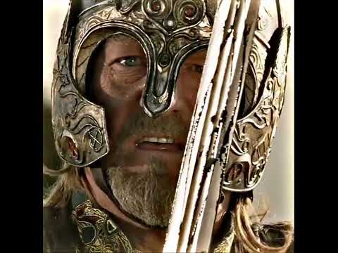 Haradrim Vs Rohan Edit