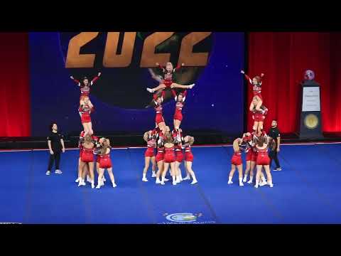 Viqueens Spirit Worlds 2022 Day 2
