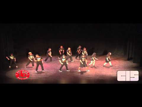 Rhythmology - Defining Rhythm 2011