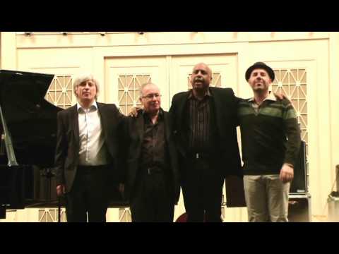 Andrei Kondakov/J.D. Walter/Eddie Gómez/Billy Drummond - 