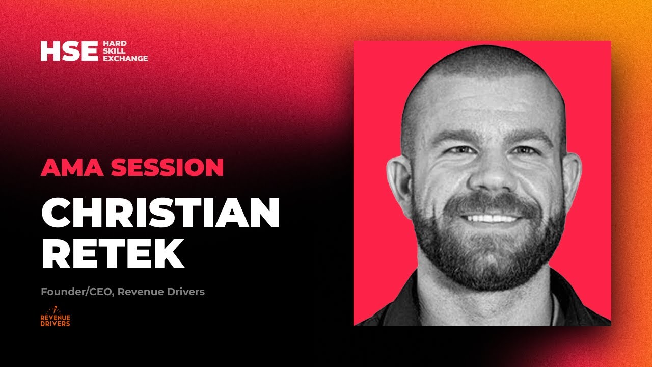 AMA Session, Hard Skill Exchange
