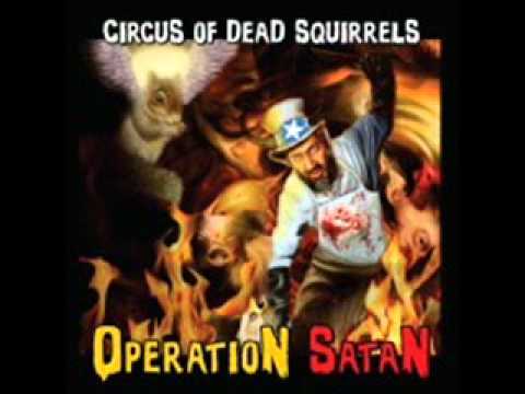 Chickenshit - Circus of Dead Squirrels