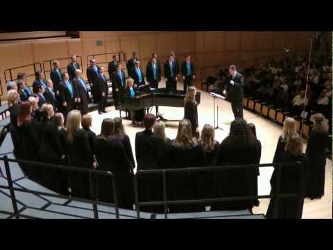 City Called Heaven - Salt Lake Vocal Artists