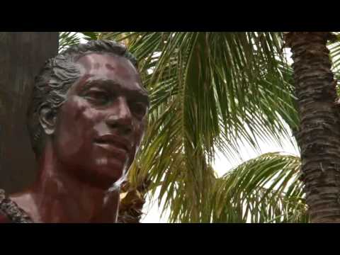 Leben im Paradies - Die Insel Hawai - Doku 2016