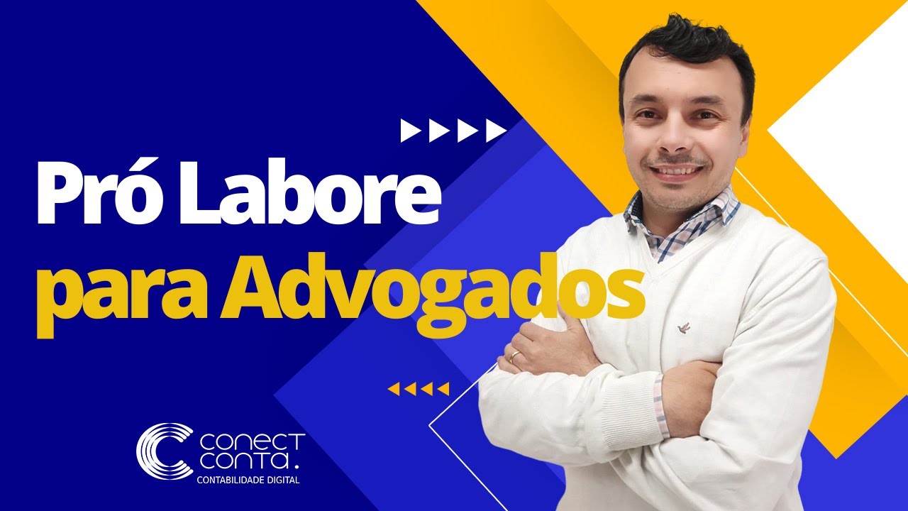 🟢 Pró-Labore para Advogados é obrigatório?