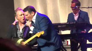 Spandau Ballet : Chant No. 1 - Beacon Theatre, New York - May 2, 2015