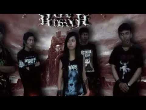 Band - Decade Of Ruhani - Murkanya Alam Semesta