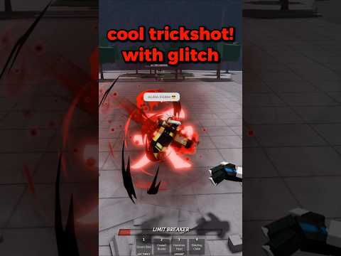 #trend garou sliding meme glitch