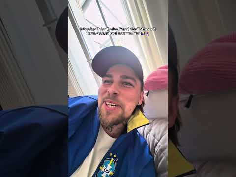 Babo ist stolz 🇧🇦😂❤️ #shots #pov #shorts