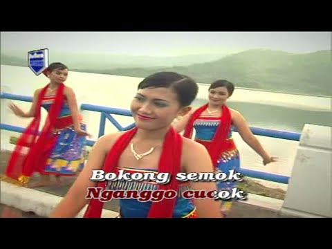 Bokong Semok - Hestu - Tayub Setyo Pradonggo Tulungagung