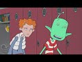 Lloyd In Space S01E02 Double Date